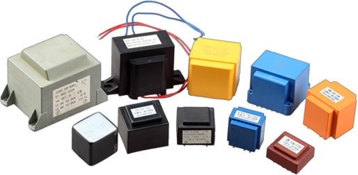 Encapsulation Transformers