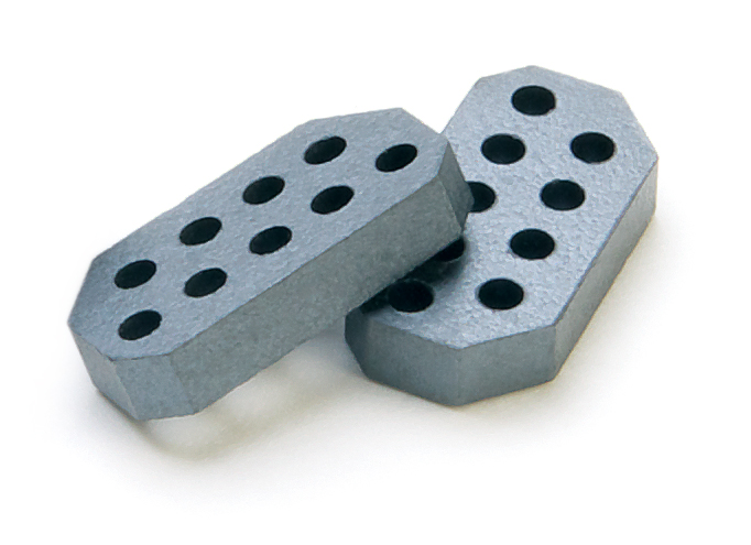 DnH Type  Core