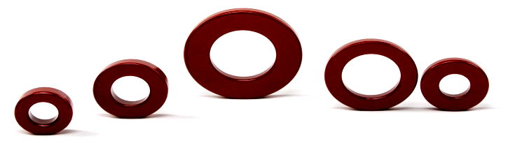 Neu Flux Cores
