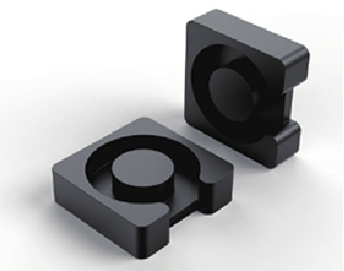 CQ Cores