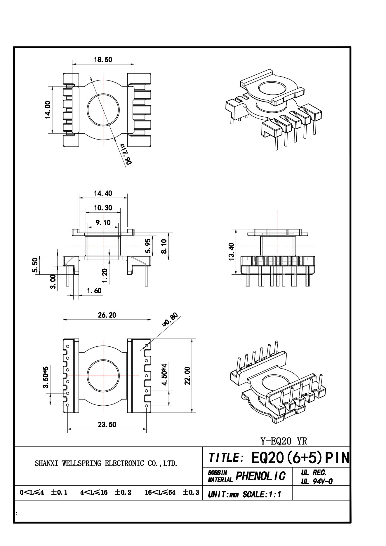 EQ20(6+5)