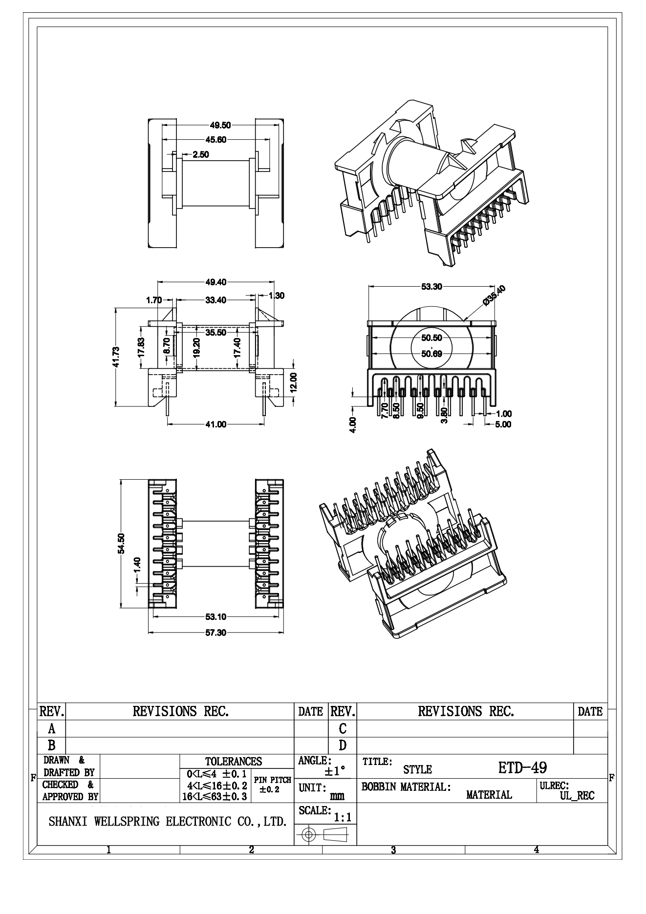 ETD-49 H 10+10