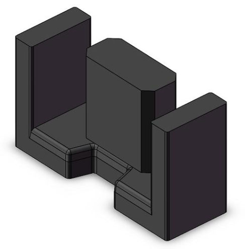 EFD Cores