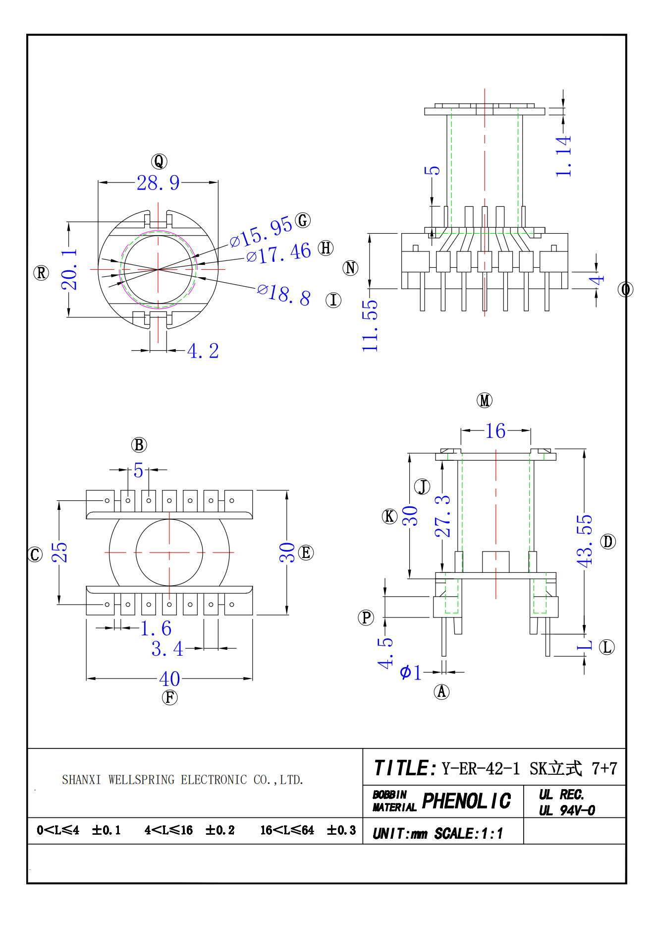 ER- 42 V 7+7