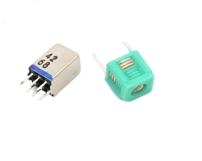 IFT Coils