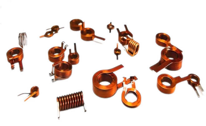 Air Coils