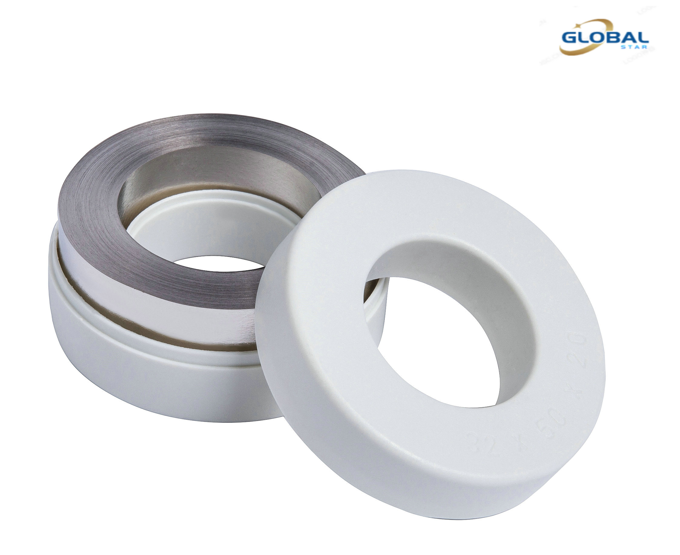 Amorphous Alloys  cores