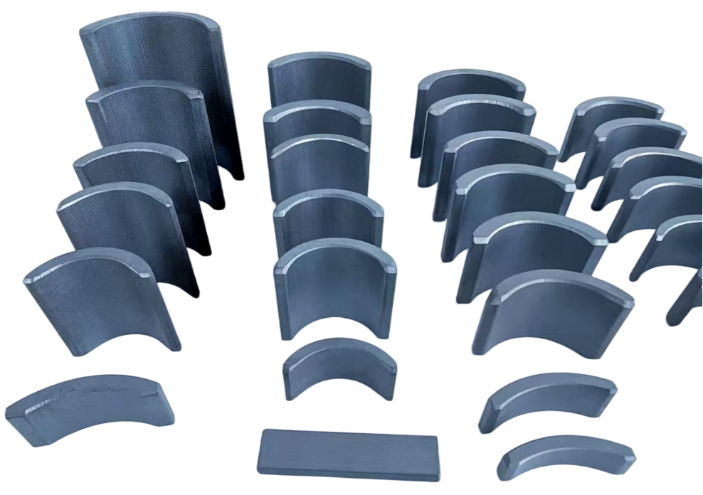Segment Magnet